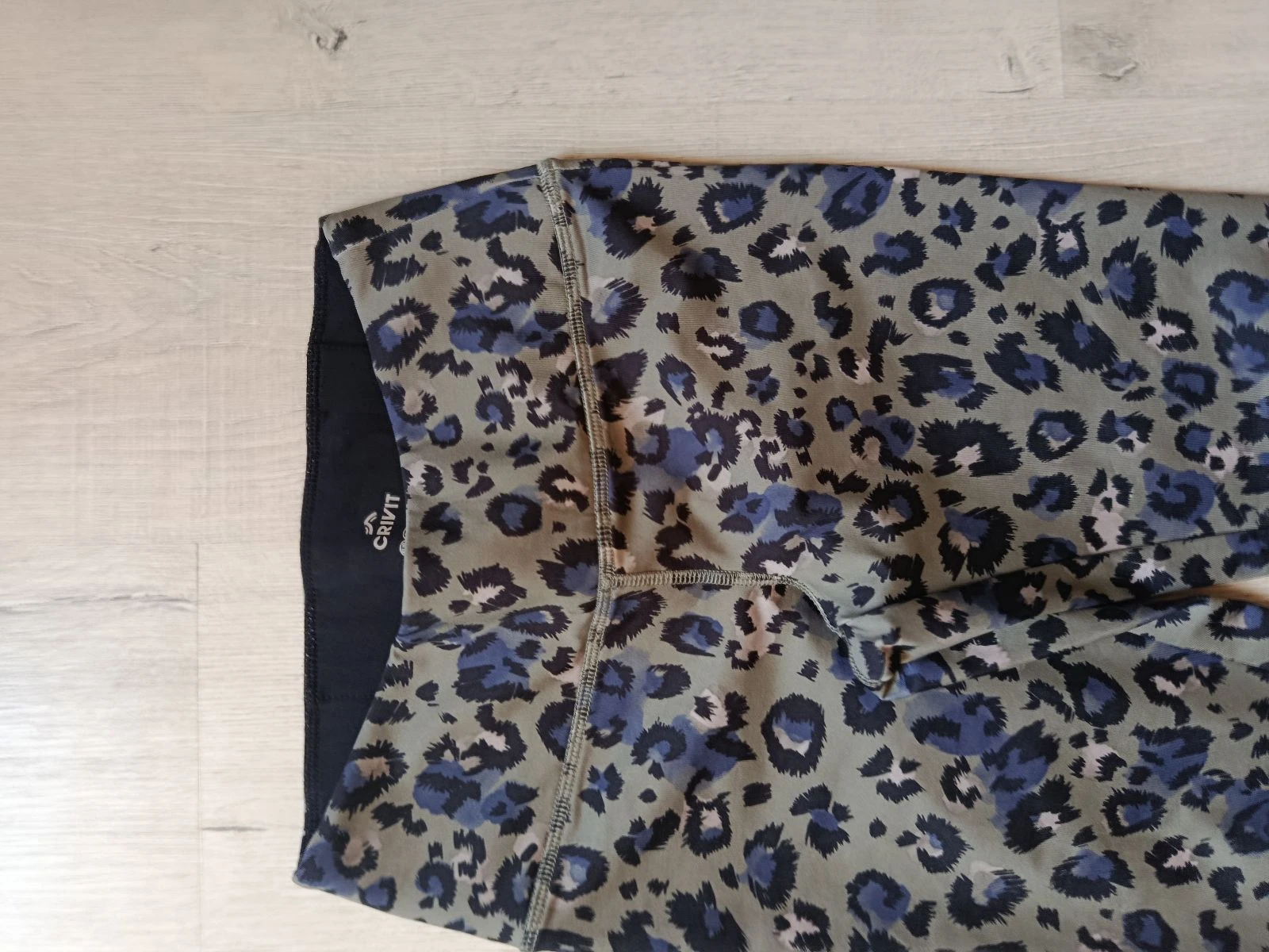 Sportlegging merk crivit maat S – photo 2